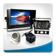 Reverse Camera System