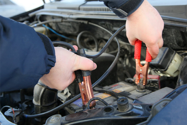 Battery Charger and Car Battery Maintenance Tips