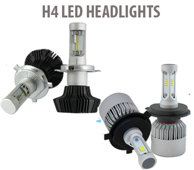 mportant LED Headlight Terminologies