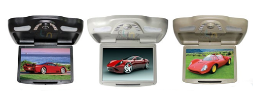 Maximize Your Roof Mount DVD Player