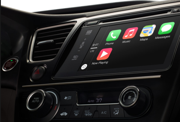 Types-of-Car-Entertainment-Systems