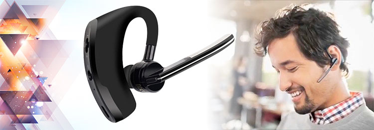 Bluetooth headphone