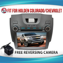 Car DVD Players, Reverse Camera Kit, Car Entertainment System | Elinz
