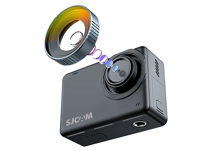 SJCAM SJ10 Pro