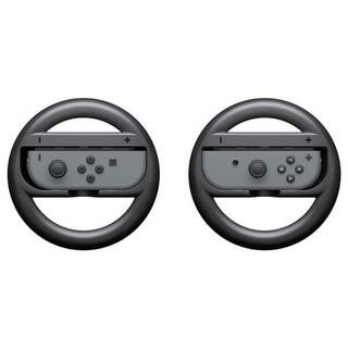 Nintendo Switch Joy-Con Wheel Pair Accessory (Set of 2)