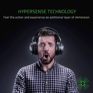 Razer Nari Ultimate Wireless Gaming Headset