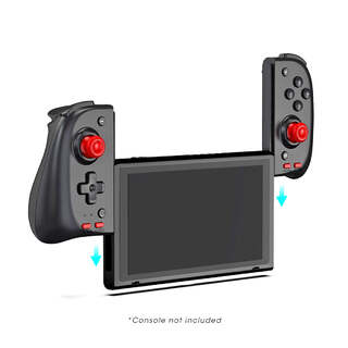DOBE Programmable Controller for NINTENDO SWITCH/SWITCH OLED (TNS-19210D)