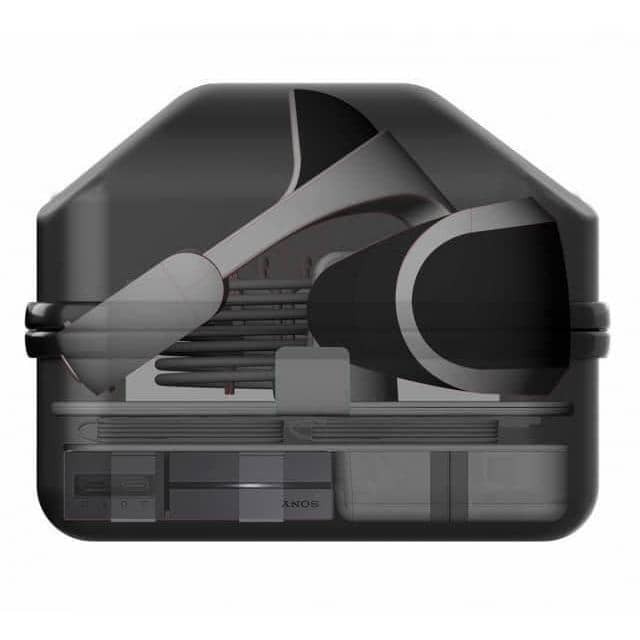bigben interactive ps4 case bigben interactive ps4 case