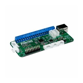 Brook PS3/PS4 Fighting Board Plus
