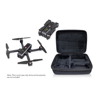 Carry Case for MJX Bugs 4W Foldable Drone Quadcopter Portable Storage Travel Bag