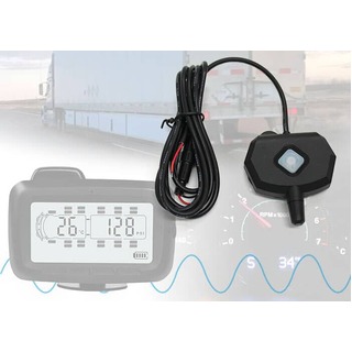 Elinz TPMS Signal Booster Amplifier Extender Repeater for TPMSMAX