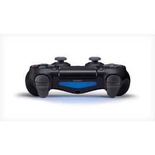 Sony PS4 PlayStation 4 DualShock 4 Wireless Controller V2 (Jet Black)