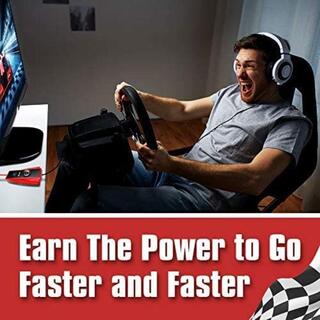 Brook Ras1ution Racing Wheel Converter (Xbox Series X/One/PS4/Nintendo Switch)