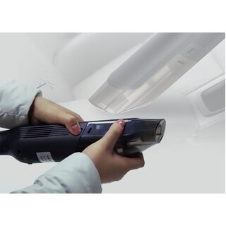 Elinz Washable HEPA Filter for Cordless Mini Handheld Car Vacuum Cleaner