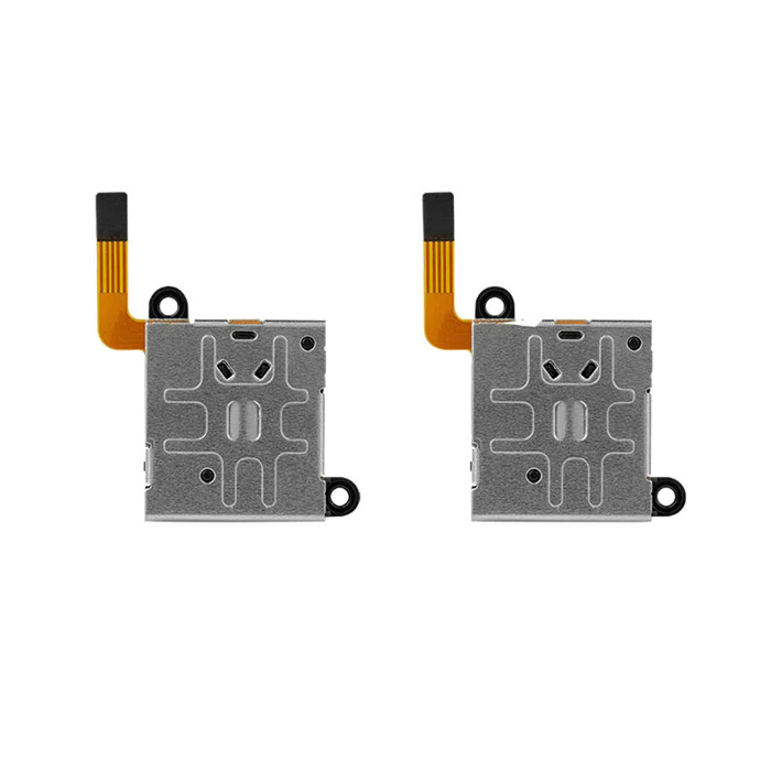 Switch Joycon Joystick Replacement, Hall Effect Joystick for Switch/Sw