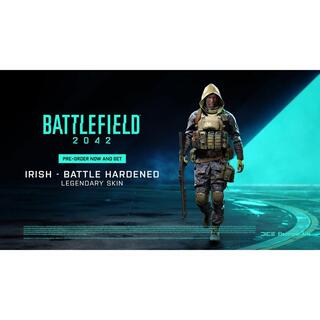 Battlefield 2042 PS5 - Release 19th November