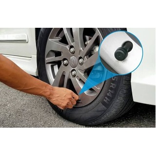 Elinz TPMS Tyre Tire Pressure Monitoring System 1x External Sensor for TPMSMAX