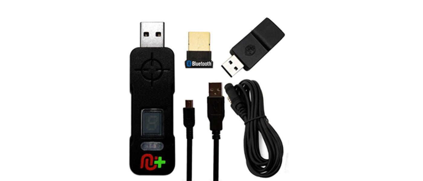 Cronusmax Plus, Video Gaming, Gaming Accessories, Cables