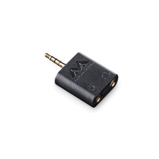 Antlion Audio ModMic Y Headset Adapter (GDL-0427)