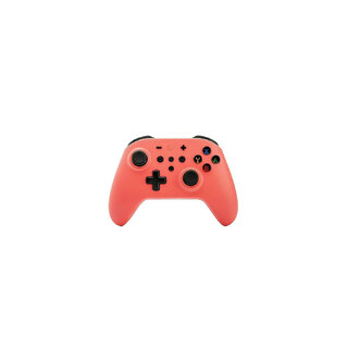 Gulikit KingKong Wireless Controller for Nintendo Switch/PC (Coral Pink) NS08