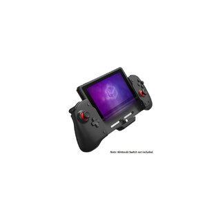 Powerwave Pro Grip Controller for Nintendo Switch