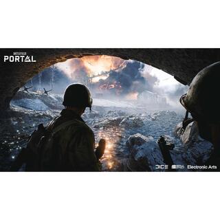 Battlefield 2042 PS4 - Release 19th November