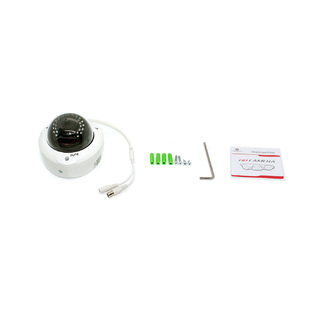 Vandal Proof Dome Security Camera CCTV HD AHD 2MP 1080P Waterproof Night Vision