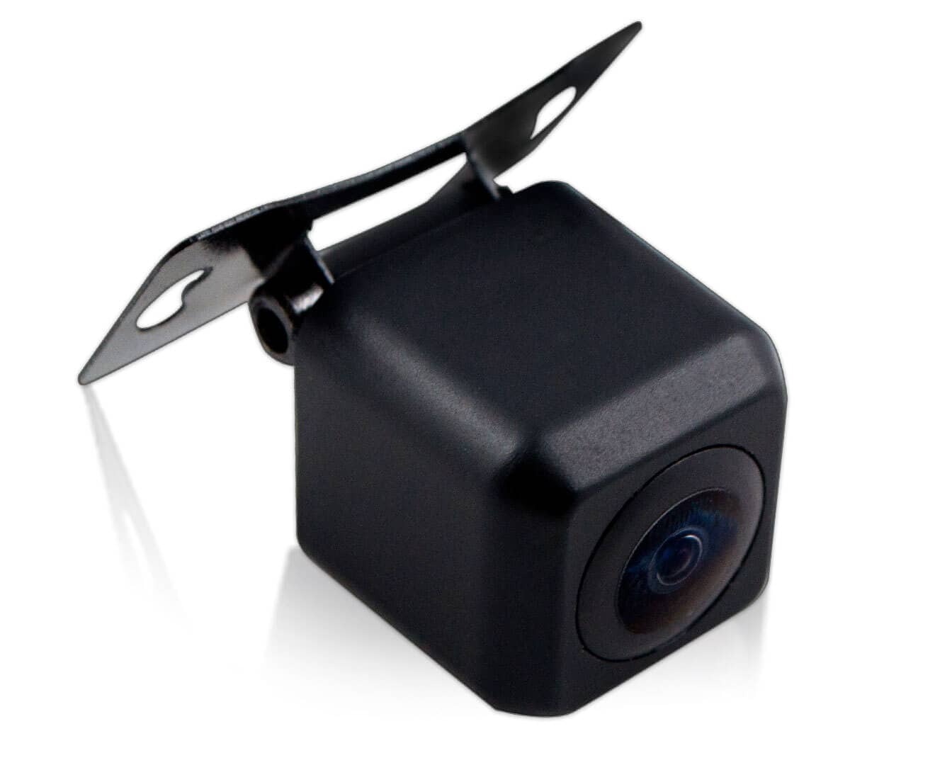 Vission AM-CAM11 Black Miniature Surface Mount Rearview Camera 