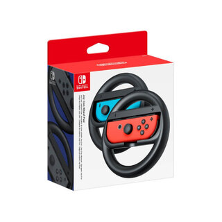 Nintendo Switch Joy-Con Wheel Pair Accessory (Set of 2)
