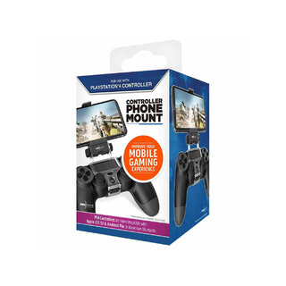 Powerwave PS4 Controller Phone Mount
