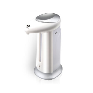 Elinz Automatic Touchless Liquid Soap Dispenser Sanitiser Hand IR Motion PIR Sensor Non-Contact