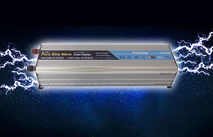 6063 Extruded Aluminium Housing Light Bar