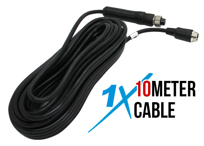 Suitable for 12V and 24V
