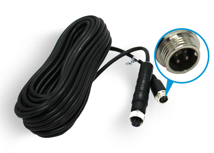 10M advanced 4 PIN cable 