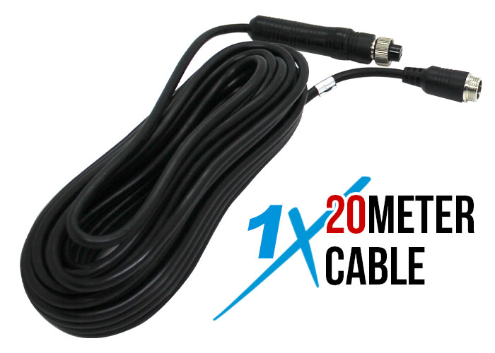 Suitable for 12V and 24V