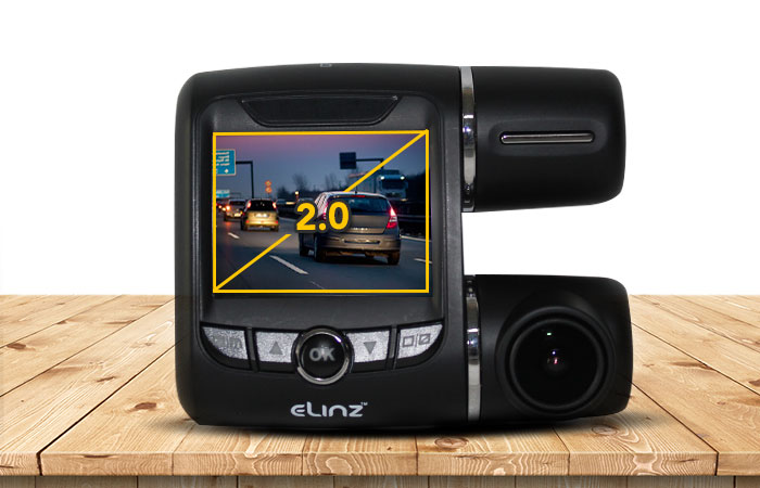 Built-in Speakers, FM Transmitter, IR Transmitter