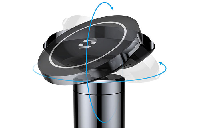 Mobile Phone Stand 360 degree