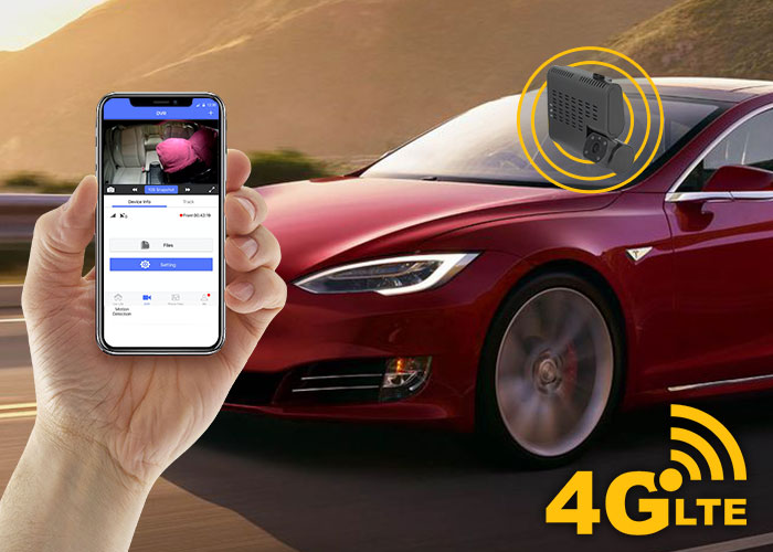 4G Support