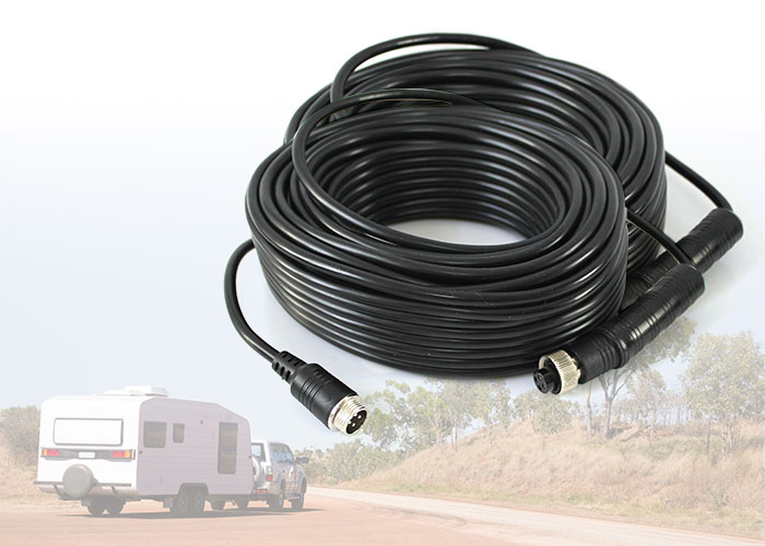 4PIN Cables 10m, 5m