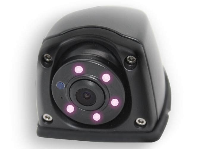 5 IR LED Camera