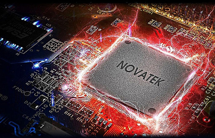 Novatek Chipset Car Camera