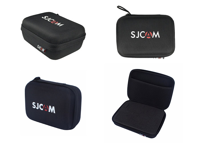 5x Digital Zoom SJCAM Action Camera