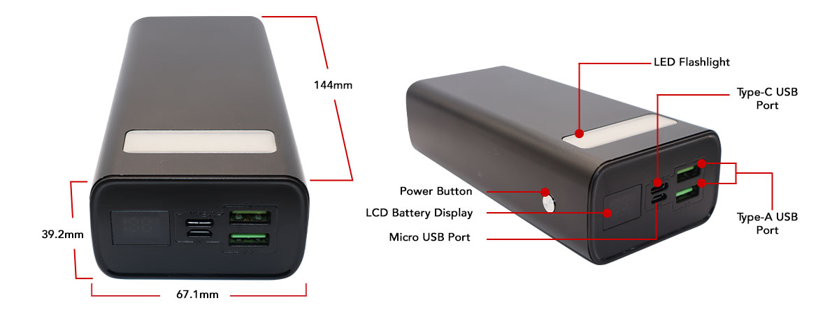 reversing camera monitor installed on dash cam while driving