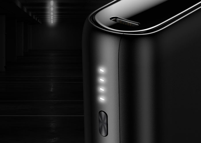 Power Bank LED Light Indicator