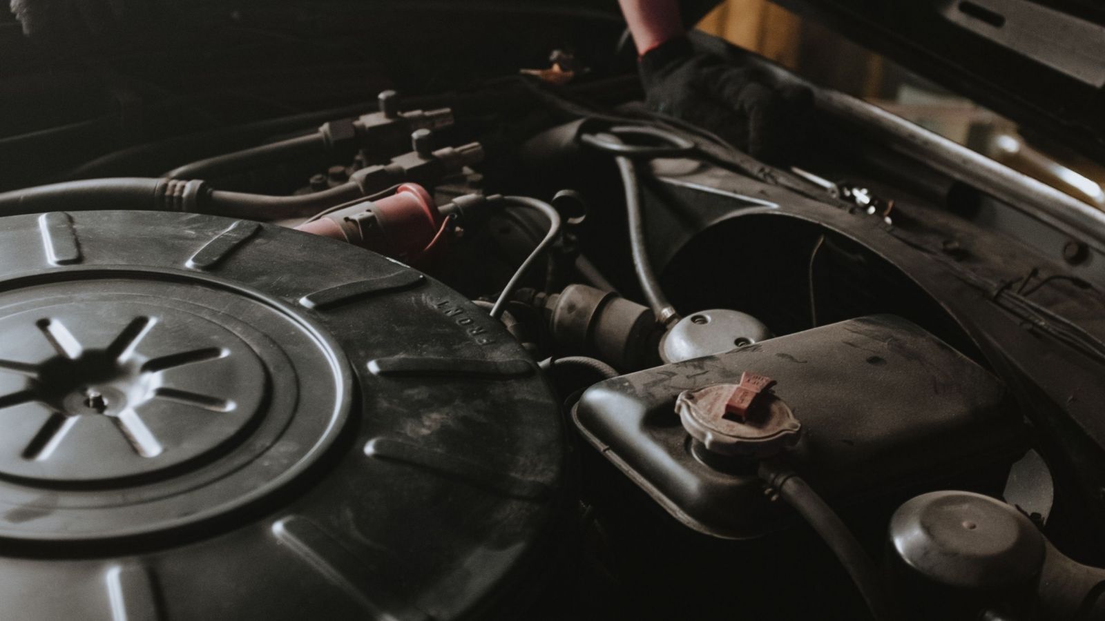 short in auto battery bumpy road short in auto battery bumpy road