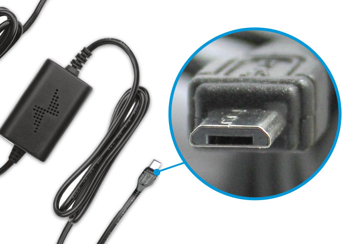 Standard Micro USB Plug