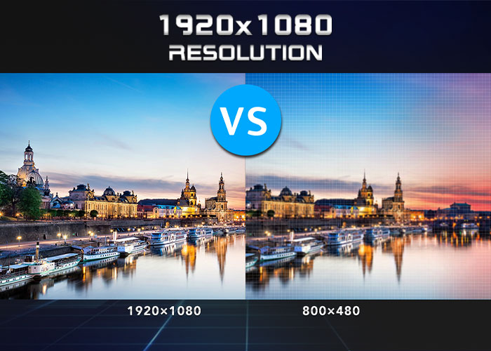 1920x1080 image comparison to 800x600