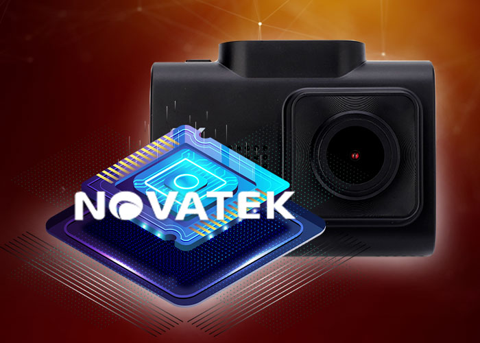 Novatek Processor