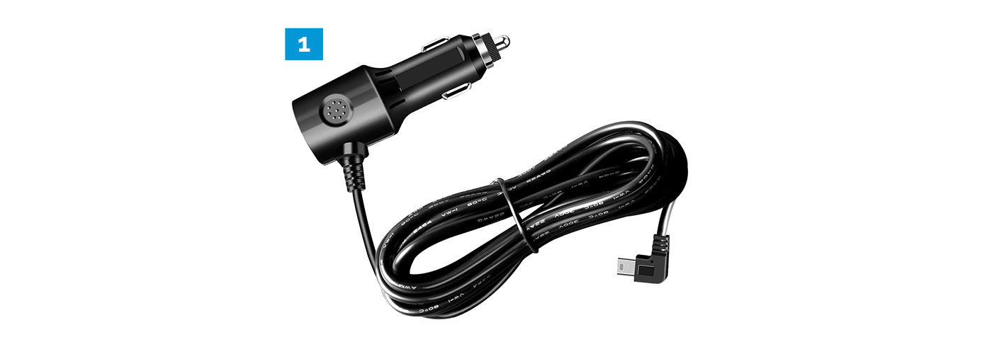 Car Charger