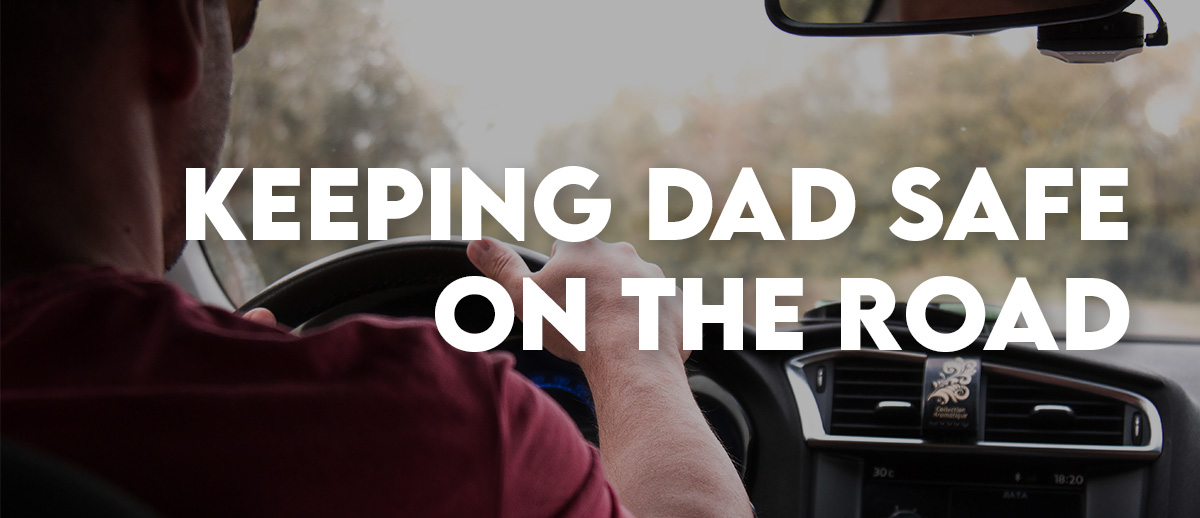 Keeping Dad Safe Blog Banner